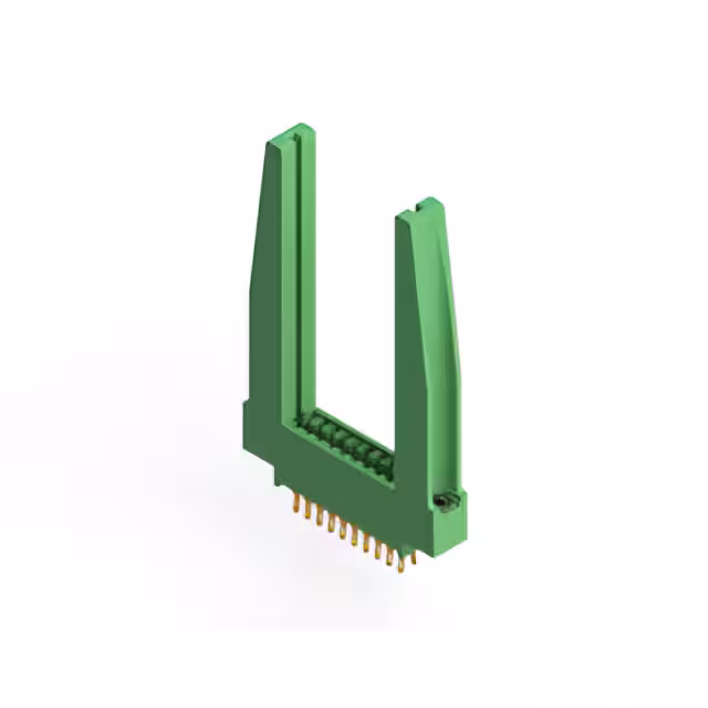 346-020-555-878 EDAC Inc.  Edgeboard Connectors